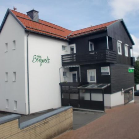 Bergwelt Braunlage Apartment Bagian luar foto