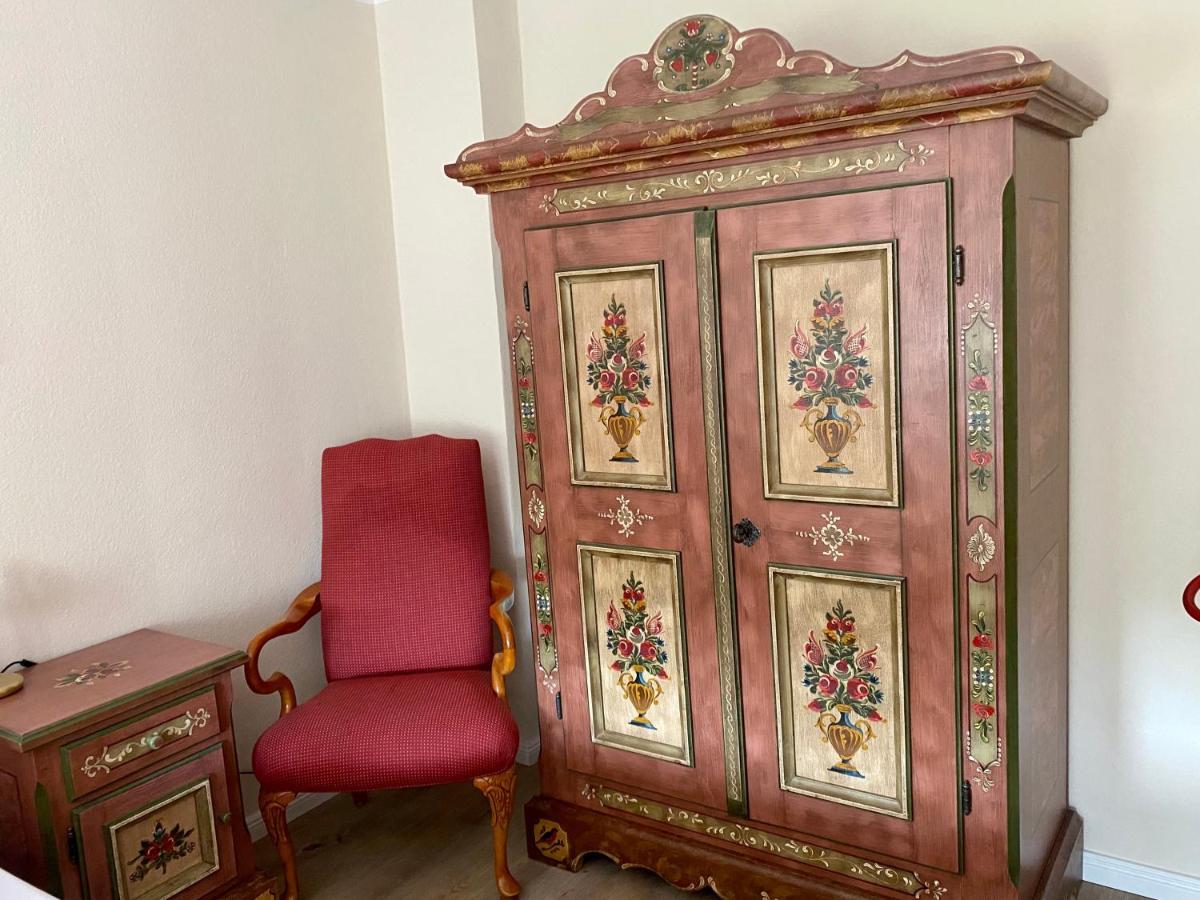 Bergwelt Braunlage Apartment Bagian luar foto