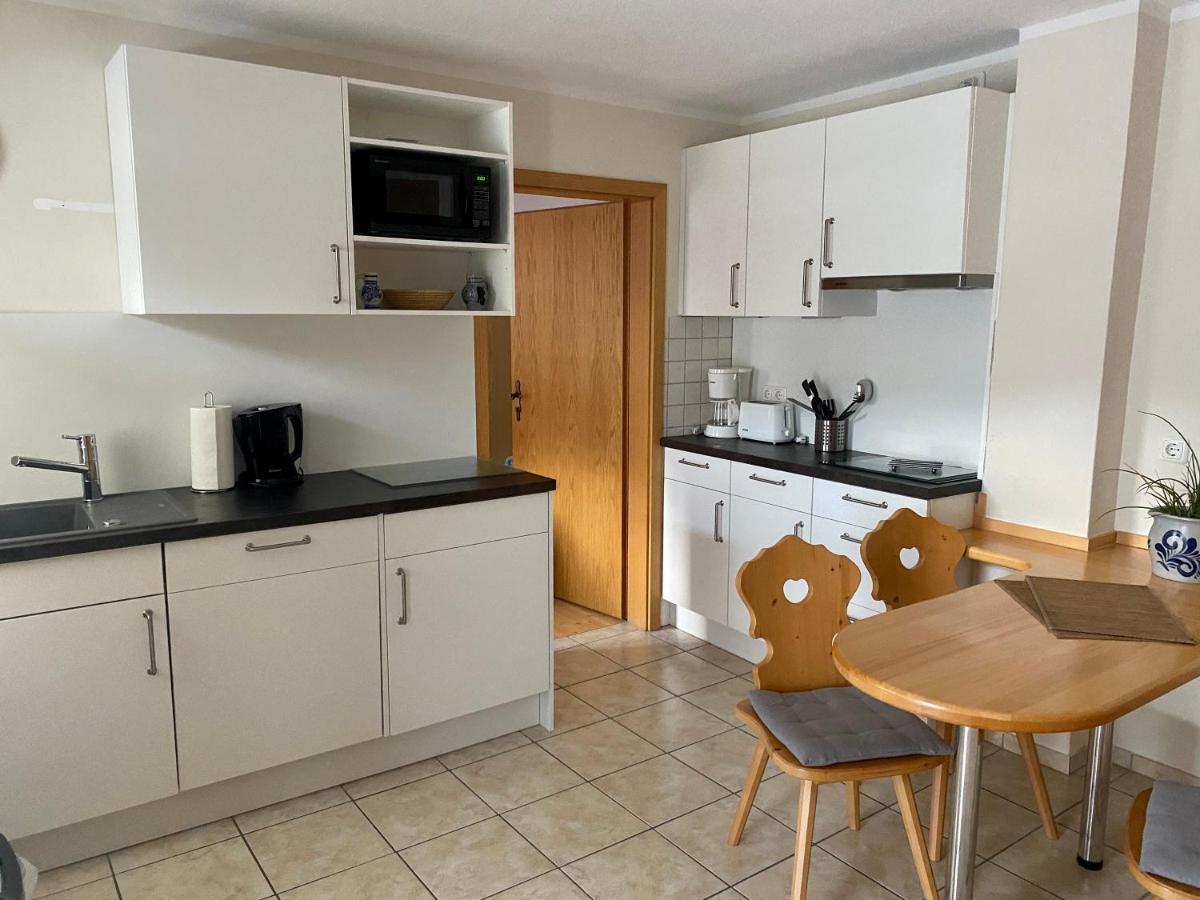 Bergwelt Braunlage Apartment Bagian luar foto