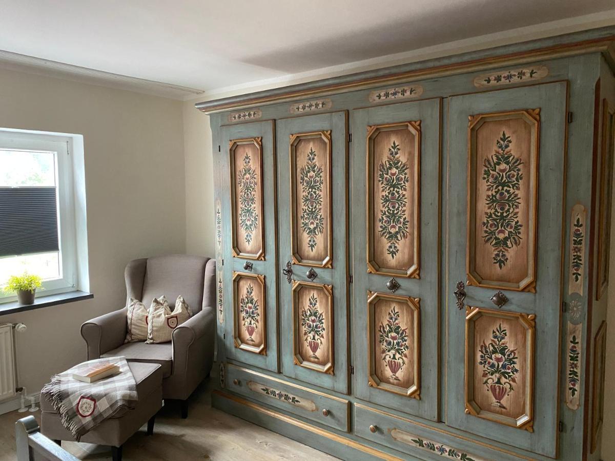 Bergwelt Braunlage Apartment Bagian luar foto