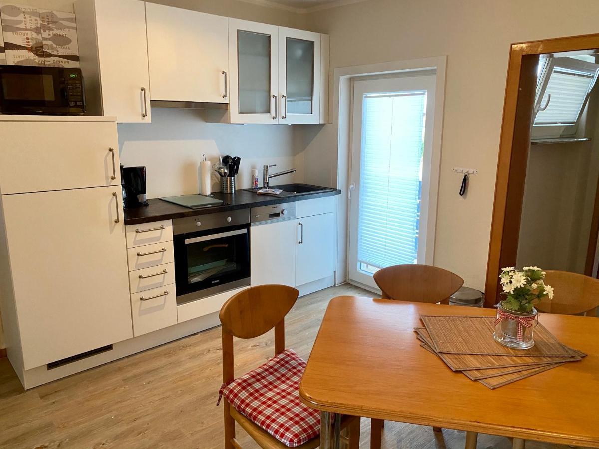 Bergwelt Braunlage Apartment Bagian luar foto
