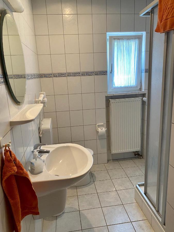Bergwelt Braunlage Apartment Bagian luar foto